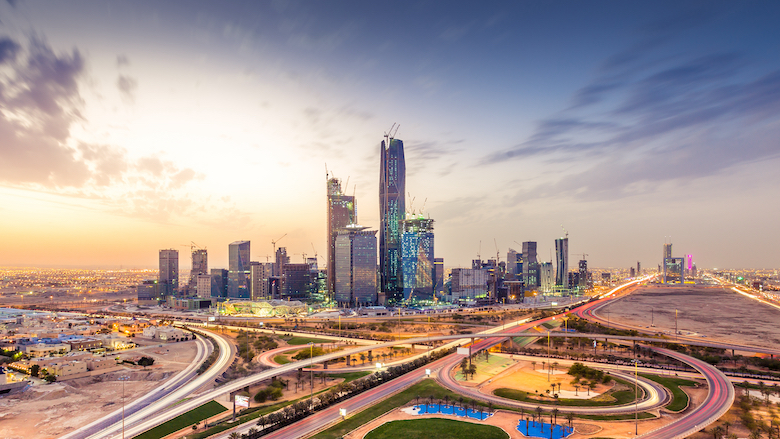 Những điểm du lịch hấp dẫn ở Saudi Arabia