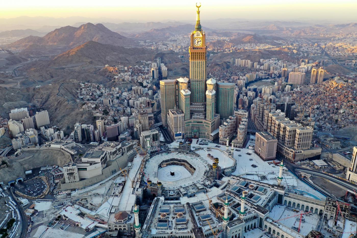 مجلس الوزراء السعودي يوافق على نظام السياحة