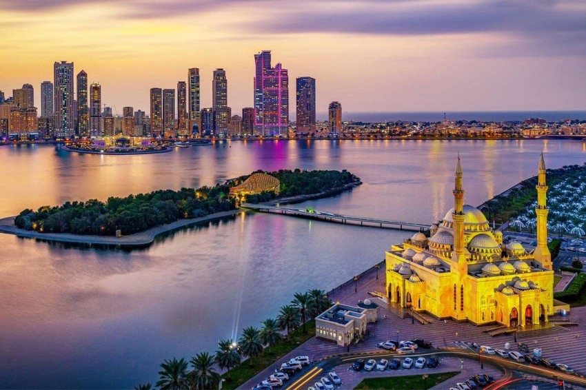 أجمل الوجهات السياحية لربيع 2022
