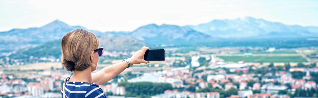 Experiential travel